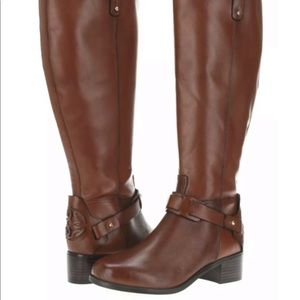 Franco Fortini Riding Boots